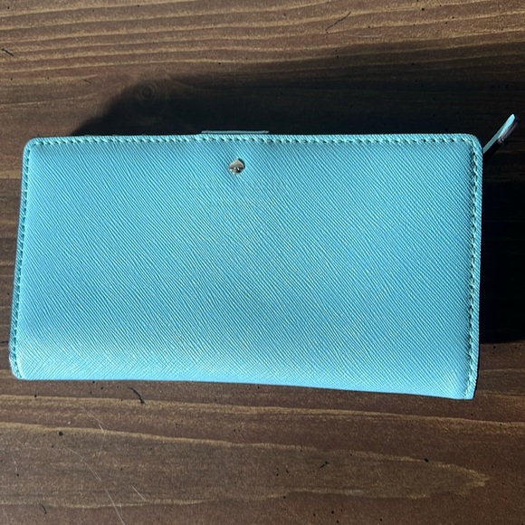 kate spade Handbags - Kate Spade Wallet